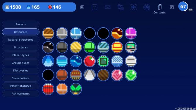 A Planet of Mine MasterMine Edition 
