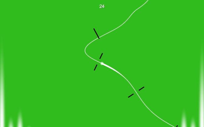 Flow: The Sliding 