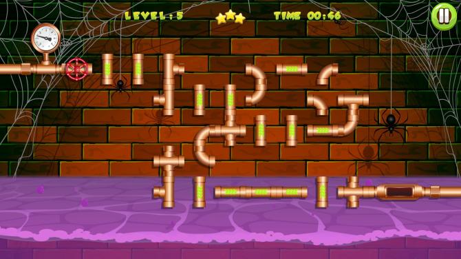 Plumber 3 