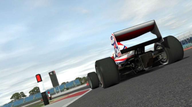 rFactor 2 