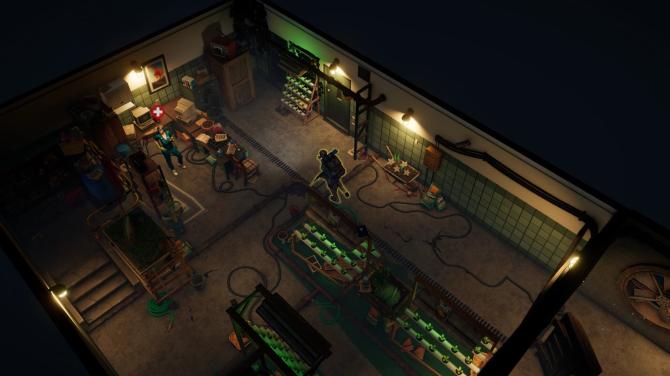 Last Hope Bunker: Zombie Survival 