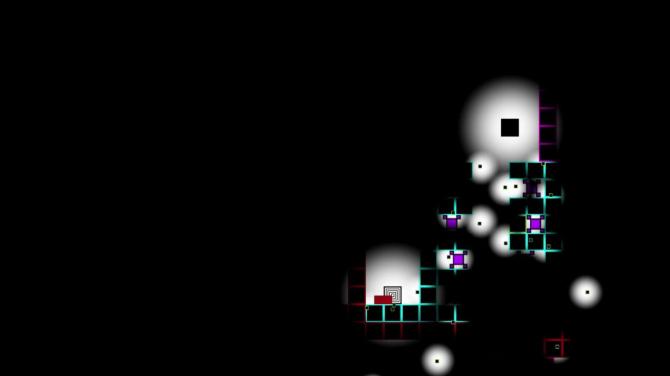 GLO - Difficult Indie Platformer 