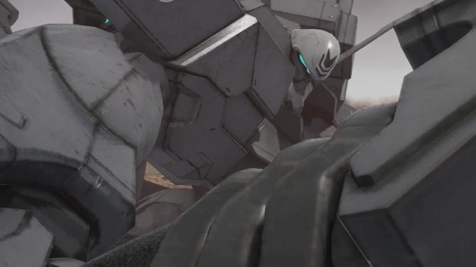 Project MIKHAIL: A Muv-Luv War Story 
