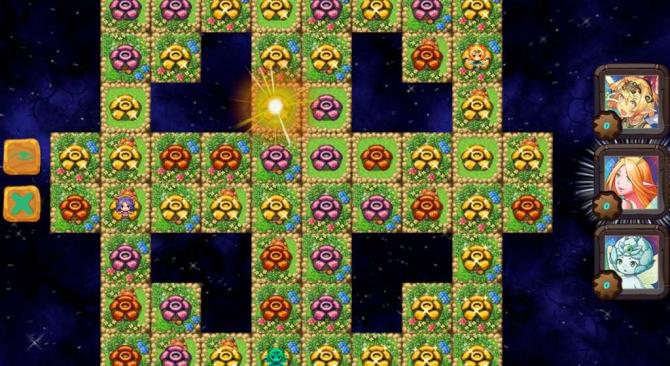 Fairyland: Fairy Power 
