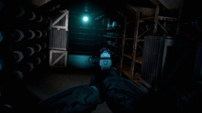 HELL OF FEAR: Mind Breach 