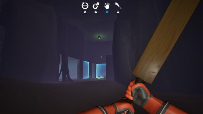 Puzzle Parasite 