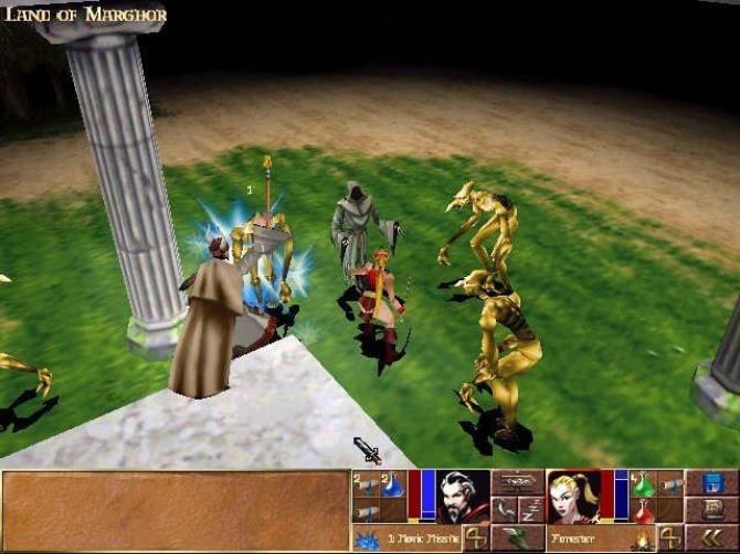 Darkstone 