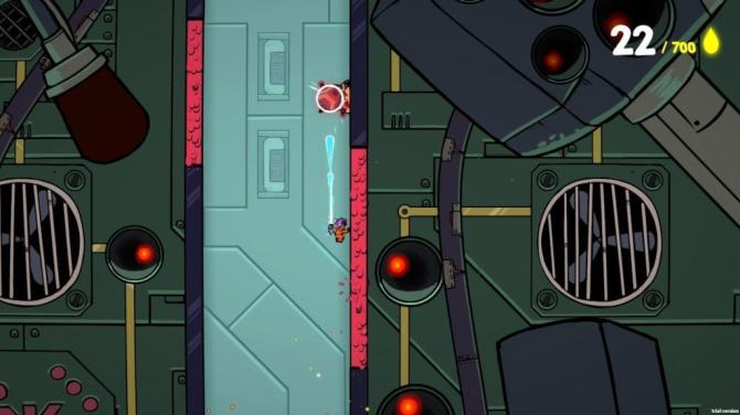 Splasher RU VPN Activated 