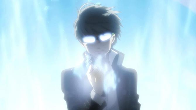 Persona 4 Golden 