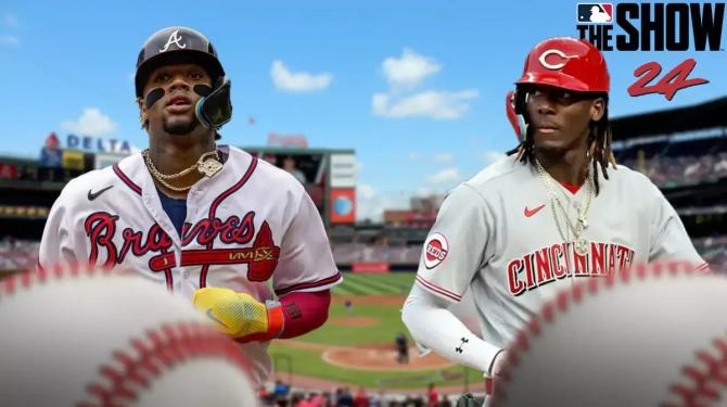 MLB The Show 24 XBOX One Account 