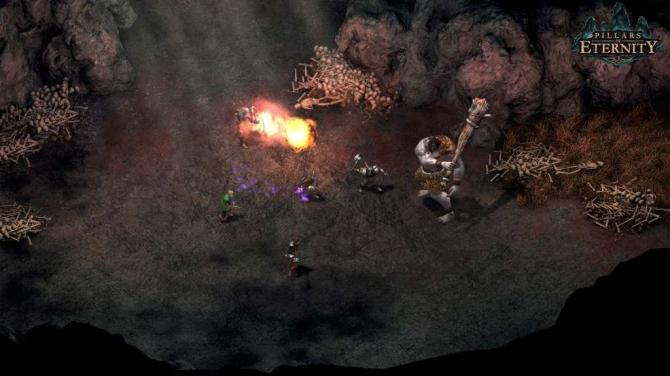 Pillars of Eternity: Complete Edition 