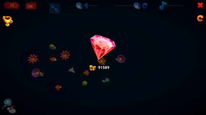How Much Items - Vegetation 