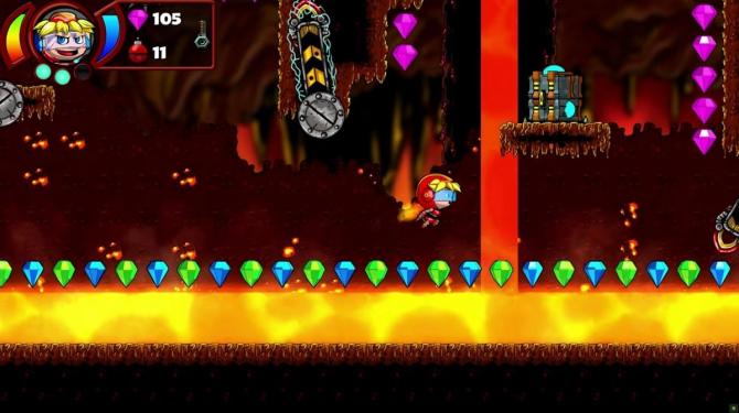 Dyna Bomb 2 