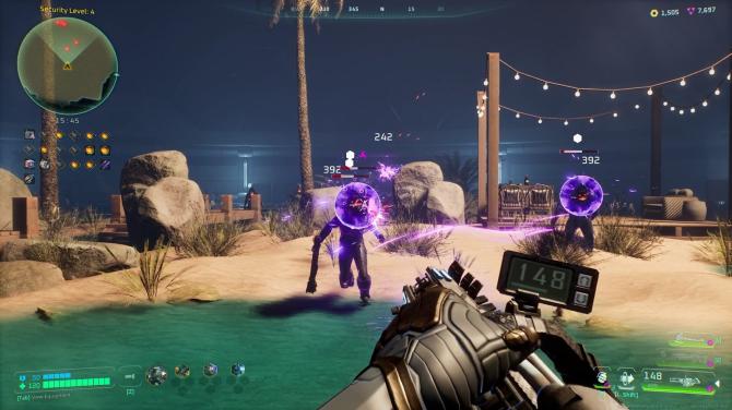 Deadzone: Rogue - Deluxe Edition Xbox Series X|S Account 