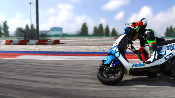 TrackDayR 