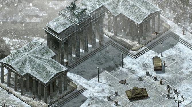 Commandos 3 HD Remaster 