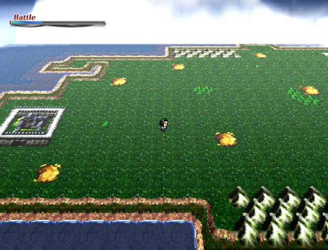 Chronicles of a Dark Lord: Episode 1 Tides of Fate Complete 