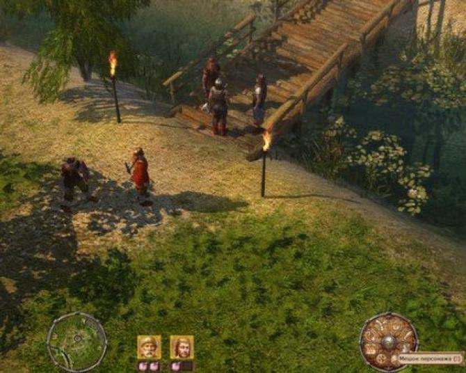Konung 2 + Konung 3: Ties of the Dynasty Bundle 