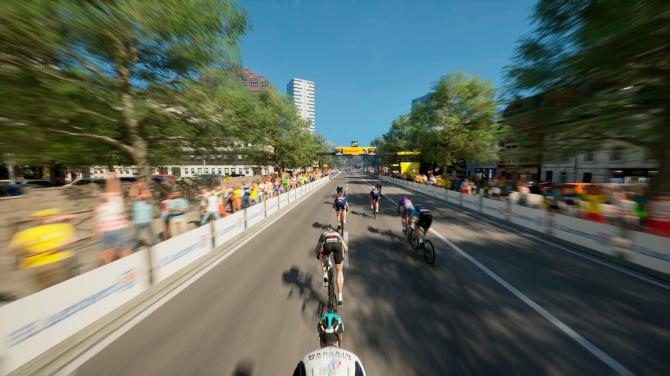 Tour de France 2025 Deluxe Edition 