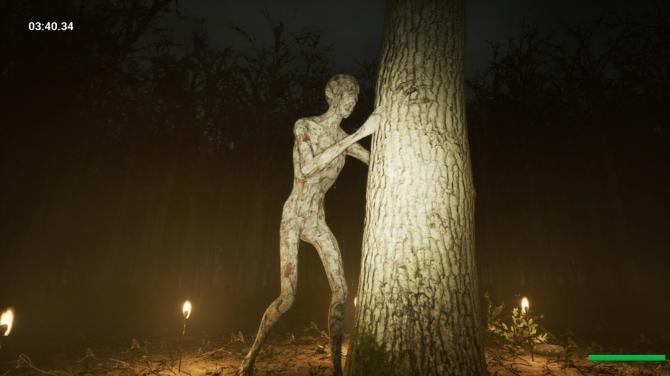 Slender Reborn 