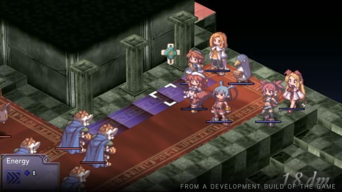 La Pucelle: Ragnarok 