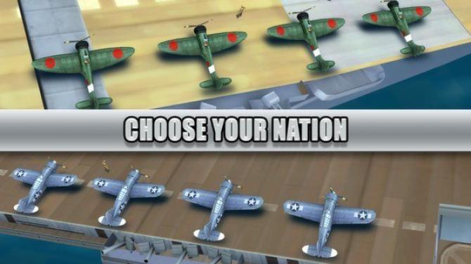 Sid Meier’s Ace Patrol St 