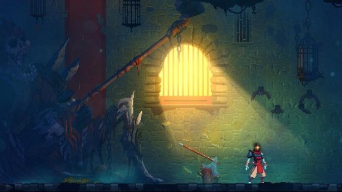 Dead Cells: Medley of Pain Bundle 