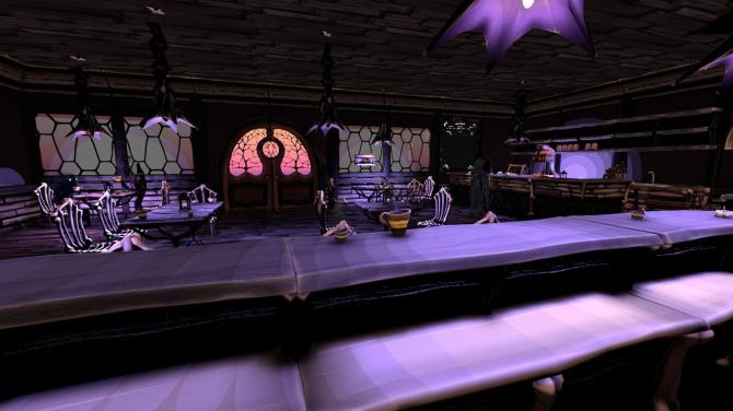 My Little Cafe Nightmare 