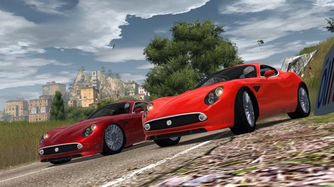 World Racing 2 - Champion Edition 