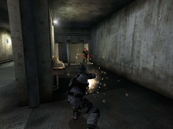 CT Special Forces: Fire for Effect 