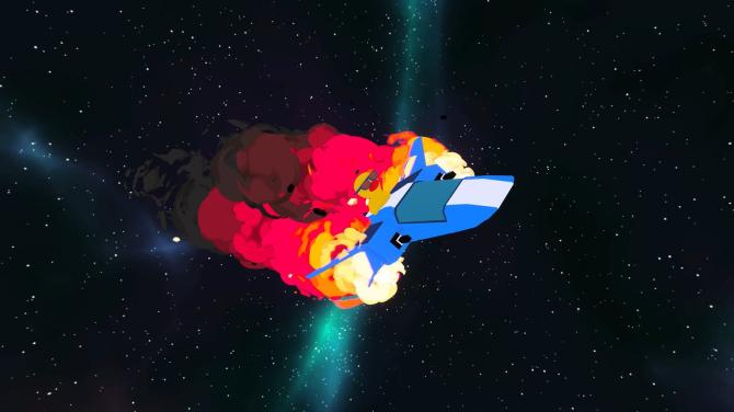 Find 100 Ducks and Blast Them...IN SPACE!!! 