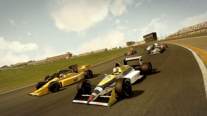F1 2013 