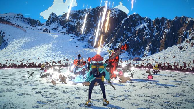 Dungeons of Hinterberg Xbox Series X|S Account 