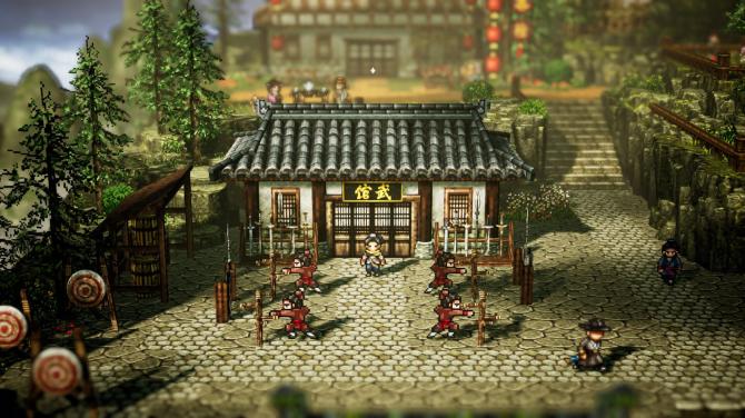 Wandering Sword Deluxe Edition 