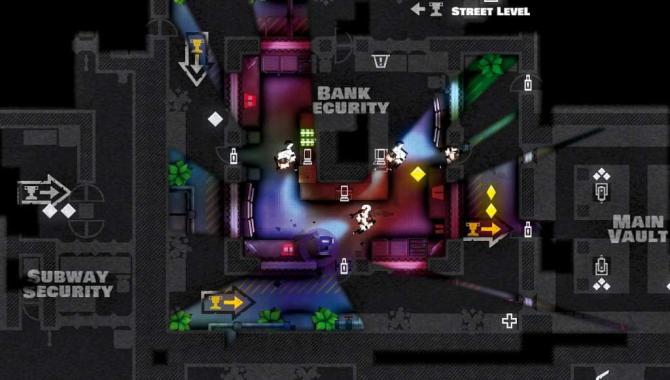 Monaco: What's Yours Is Mine 