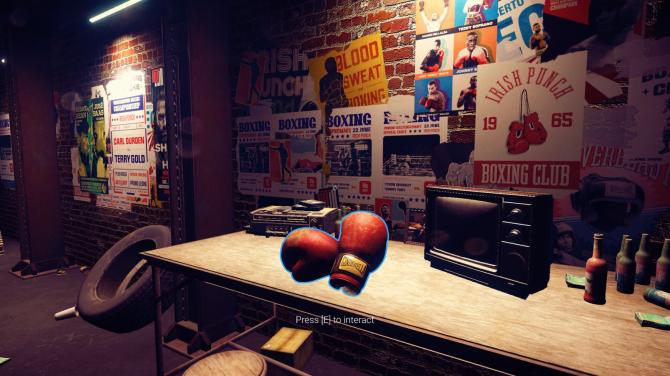 Sports: Renovations 
