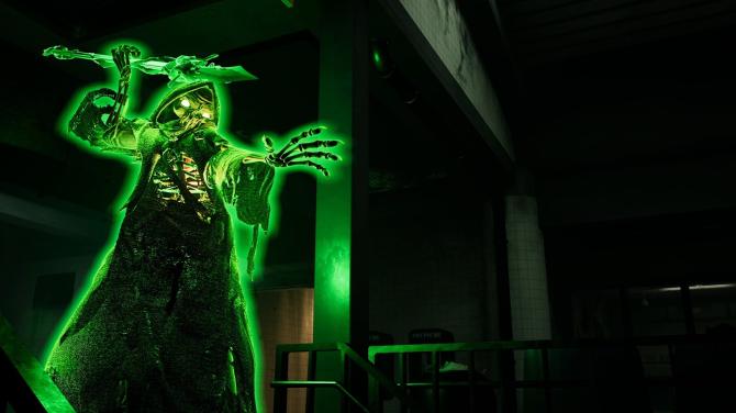 Ghostbusters: Spirits Unleashed Ecto Edition US 