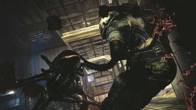 Aliens: Colonial Marines + Season Pass 