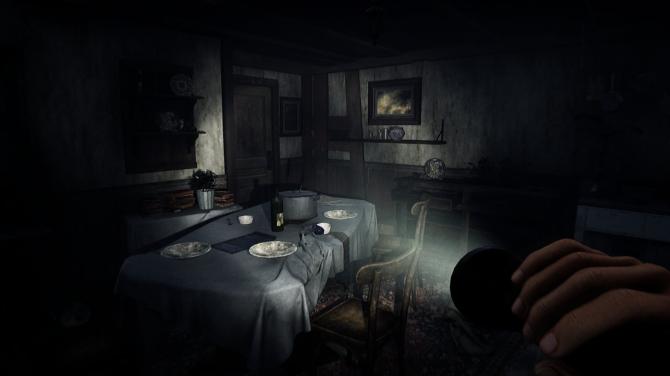 Lunacy: Saint Rhodes 