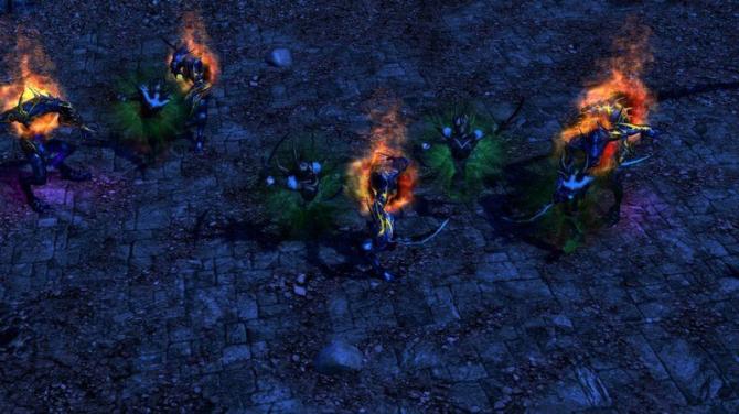 SpellForce 2: Faith in Destiny 