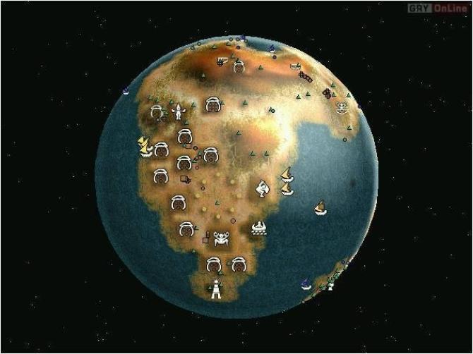 Populous: The Beginning 