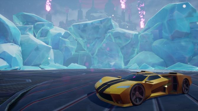 TRANSFORMERS: EARTHSPARK - Expedition 