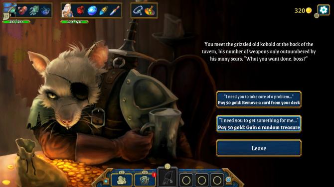 Roguebook Deluxe Edition 