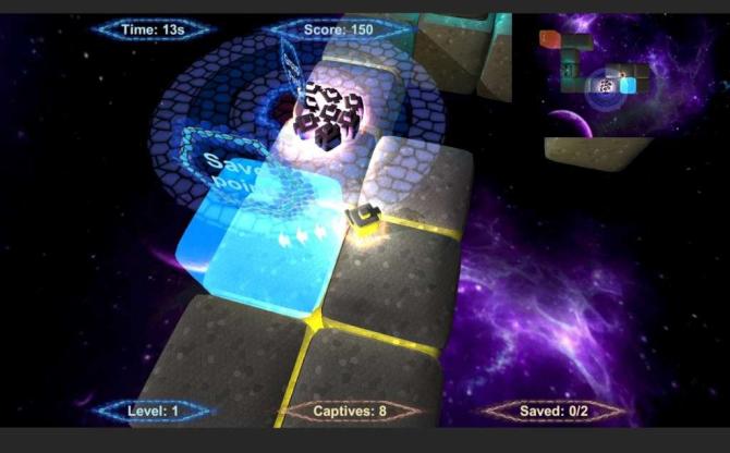 Unlimited Escape 3 & 4 Double Pack 