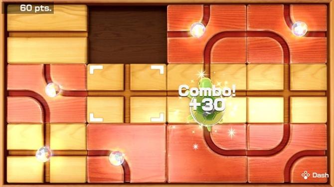 Clubhouse Games: 51 Worldwide Classics 