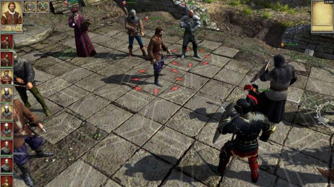 Legends of Eisenwald 