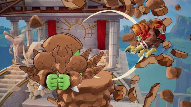 Rivals of Aether II 