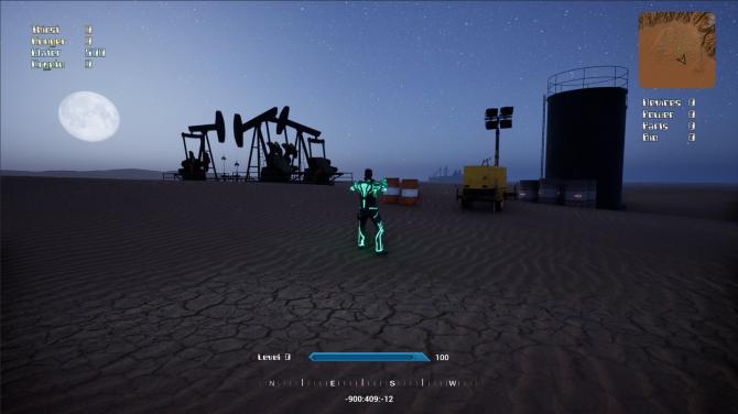 Mutant Scavenger 