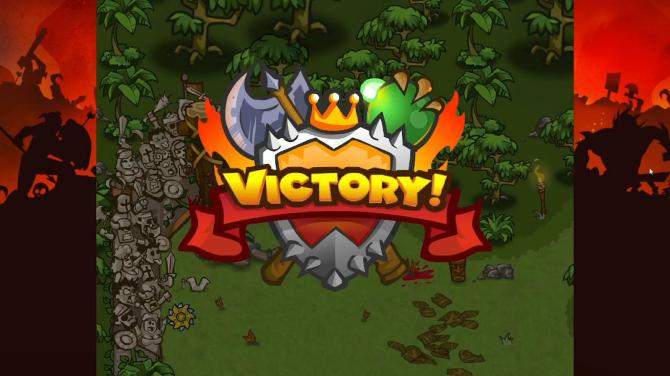 Dungeon Rampage 