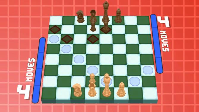 Hyper Chess 